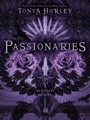 cover image of Passionaries